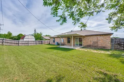 7105 Hanging Cliff Place, North Richland Hills, TX 76182 - Photo 14