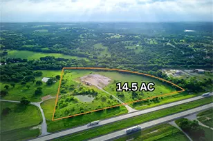 3790 N Hwy 287, Alvord, TX 76225 - Photo 1