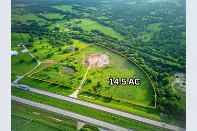3790 N Hwy 287, Alvord, TX 76225 - Photo 8