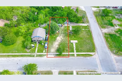 1005 E 6th Avenue, Corsicana, TX 75110 - Photo 1