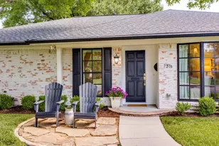 7316 Foxworth Dr, Dallas, TX 75248 - Photo 2