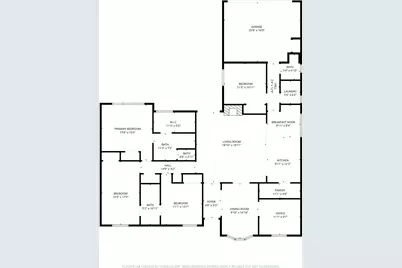 7316 Foxworth Drive, Dallas, TX 75248 - Photo 40