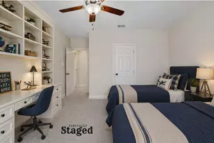 6012 The Resort Blvd, Fort Worth, TX 76179 - Photo 30
