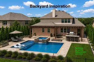 6012 The Resort Blvd, Fort Worth, TX 76179 - Photo 34