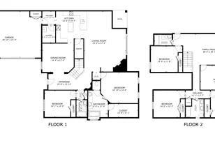 6012 The Resort Blvd, Fort Worth, TX 76179 - Photo 34