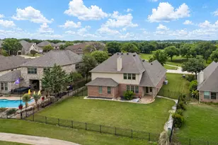 6012 The Resort Blvd, Fort Worth, TX 76179 - Photo 34