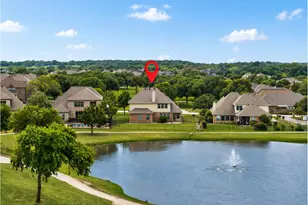 6012 The Resort Blvd, Fort Worth, TX 76179 - Photo 36