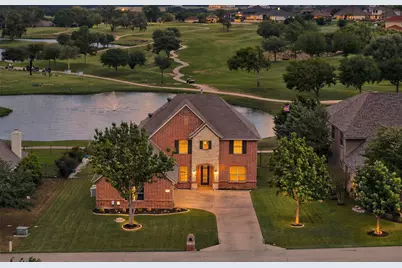 6012 The Resort Boulevard, Fort Worth, TX 76179 - Photo 1