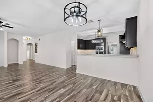 6012 The Resort Blvd, Fort Worth, TX 76179 - Photo 10