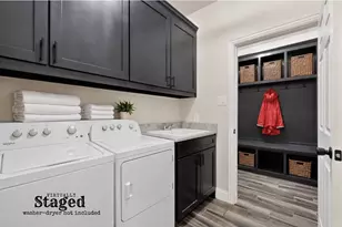 6012 The Resort Blvd, Fort Worth, TX 76179 - Photo 32