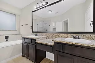 6012 The Resort Blvd, Fort Worth, TX 76179 - Photo 16