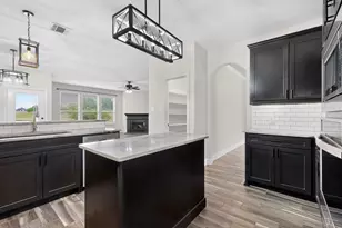6012 The Resort Blvd, Fort Worth, TX 76179 - Photo 8