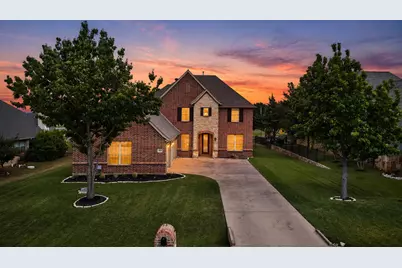 6012 The Resort Boulevard, Fort Worth, TX 76179 - Photo 2