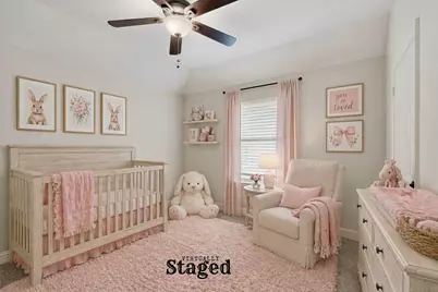6012 The Resort Boulevard, Fort Worth, TX 76179 - Photo 28