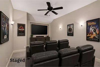 6012 The Resort Boulevard, Fort Worth, TX 76179 - Photo 22