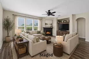 6012 The Resort Blvd, Fort Worth, TX 76179 - Photo 12