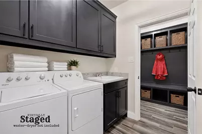 6012 The Resort Boulevard, Fort Worth, TX 76179 - Photo 32