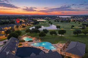 6012 The Resort Blvd, Fort Worth, TX 76179 - Photo 1