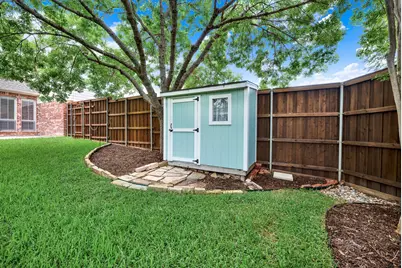 2700 Berrywood Court, Richardson, TX 75082 - Photo 36