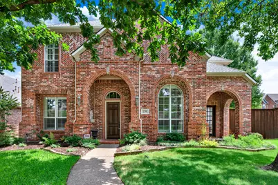 2700 Berrywood Court, Richardson, TX 75082 - Photo 1