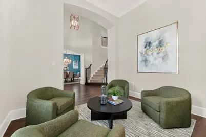 2700 Berrywood Court, Richardson, TX 75082 - Photo 8