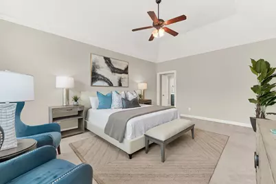 2700 Berrywood Court, Richardson, TX 75082 - Photo 22