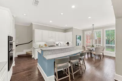 2700 Berrywood Court, Richardson, TX 75082 - Photo 16