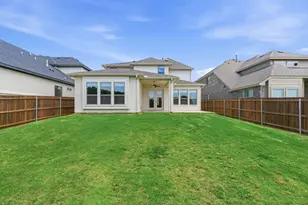 912 Sandpiper Dr, Aledo, TX 76008 - Photo 36