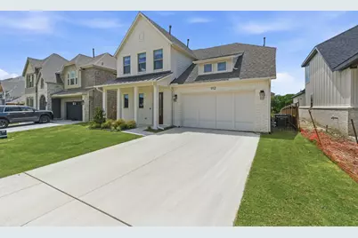 912 Sandpiper Drive, Aledo, TX 76008 - Photo 4