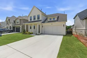 912 Sandpiper Dr, Aledo, TX 76008 - Photo 4