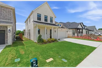 912 Sandpiper Drive, Aledo, TX 76008 - Photo 4