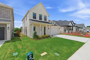 912 Sandpiper Dr, Aledo, TX 76008 - Photo 4