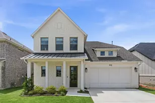 912 Sandpiper Dr, Aledo, TX 76008 - Photo 2