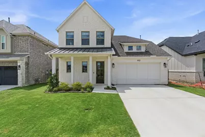 912 Sandpiper Drive, Aledo, TX 76008 - Photo 4