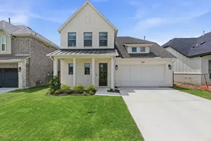 912 Sandpiper Dr, Aledo, TX 76008 - Photo 4
