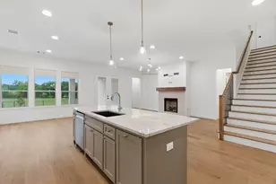 912 Sandpiper Dr, Aledo, TX 76008 - Photo 12