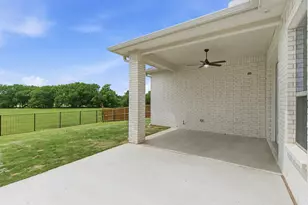912 Sandpiper Dr, Aledo, TX 76008 - Photo 32