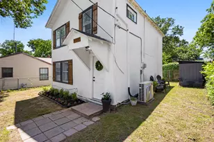 408 E Baylor St, Weatherford, TX 76086 - Photo 18