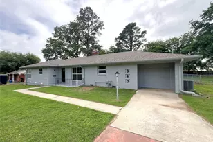 843 Ardis St, Sulphur Springs, TX 75482 - Photo 2