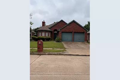 3009 Plum Tree Lane, Flower Mound, TX 75022 - Photo 1