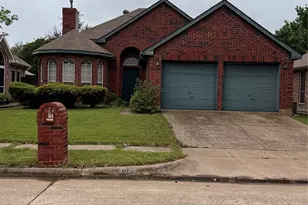 3009 Plum Tree Ln, Flower Mound, TX 75022 - Photo 1