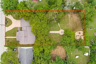 809 S Lamar St, Weatherford, TX 76086 - Photo 28