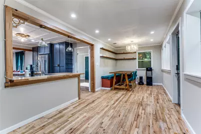 809 S Lamar Street, Weatherford, TX 76086 - Photo 8