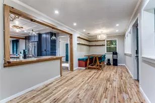 809 S Lamar St, Weatherford, TX 76086 - Photo 8