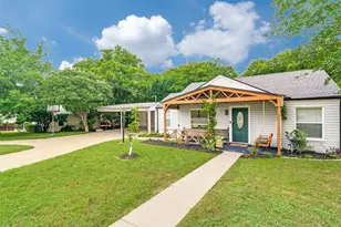 809 S Lamar St, Weatherford, TX 76086 - Photo 2