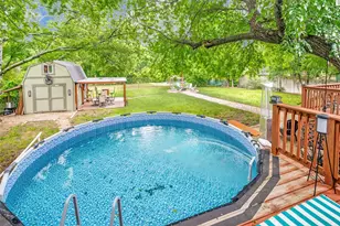 809 S Lamar St, Weatherford, TX 76086 - Photo 22
