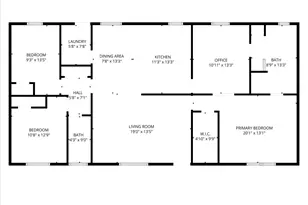 11675 Betty Ln, Kaufman, TX 75142 - Photo 32