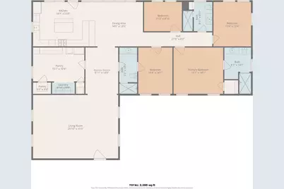 125 County Road 596, Eastland, TX 76448 - Photo 38