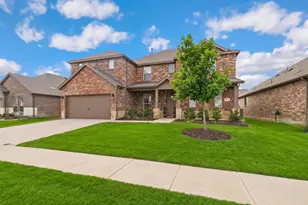 10408 Table Bluff St, Aubrey, TX 76227 - Photo 2