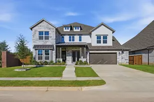 3412 Osprey Dr, Hurst, TX 76054 - Photo 1